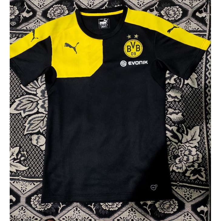 Jersey Original Training Dortmund