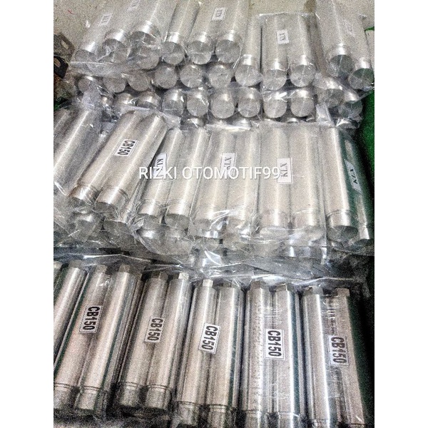 PENINGGI SHOCK DEPAN CB150 , PENINGGI SHOCK DEPAN CB150R