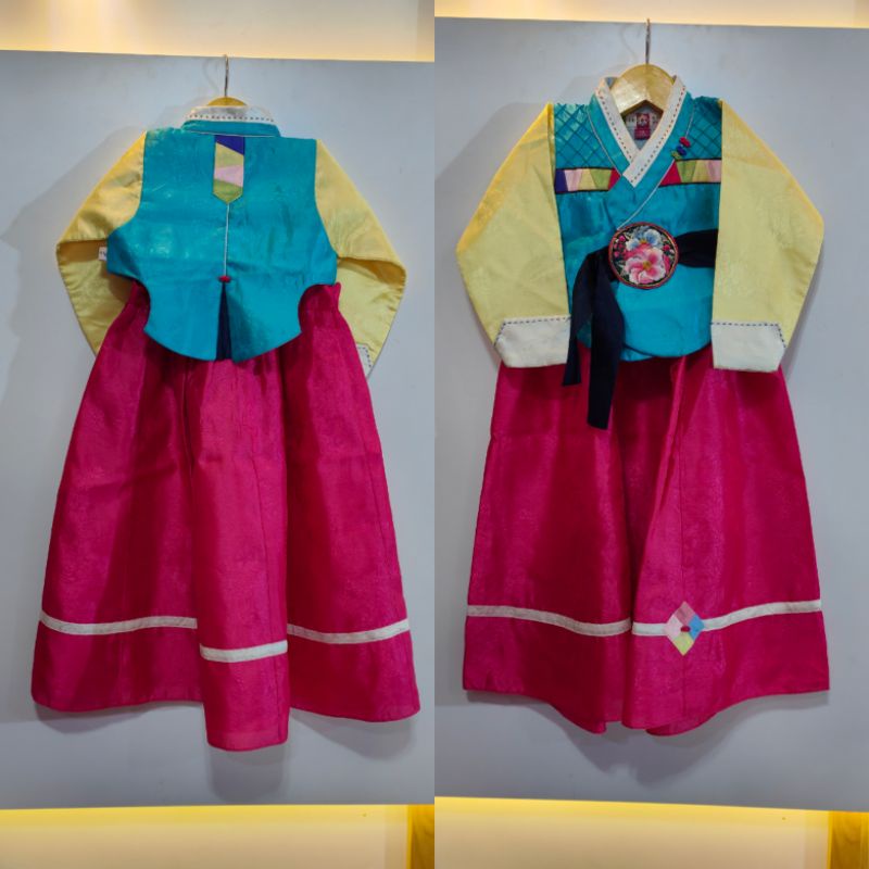 Hanbok