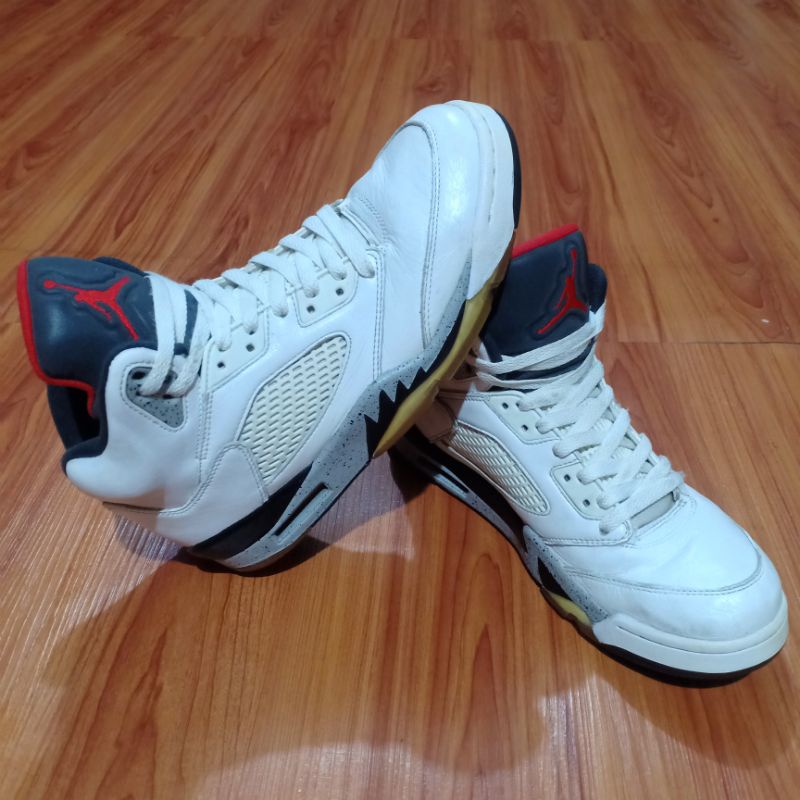 jordan retro 5