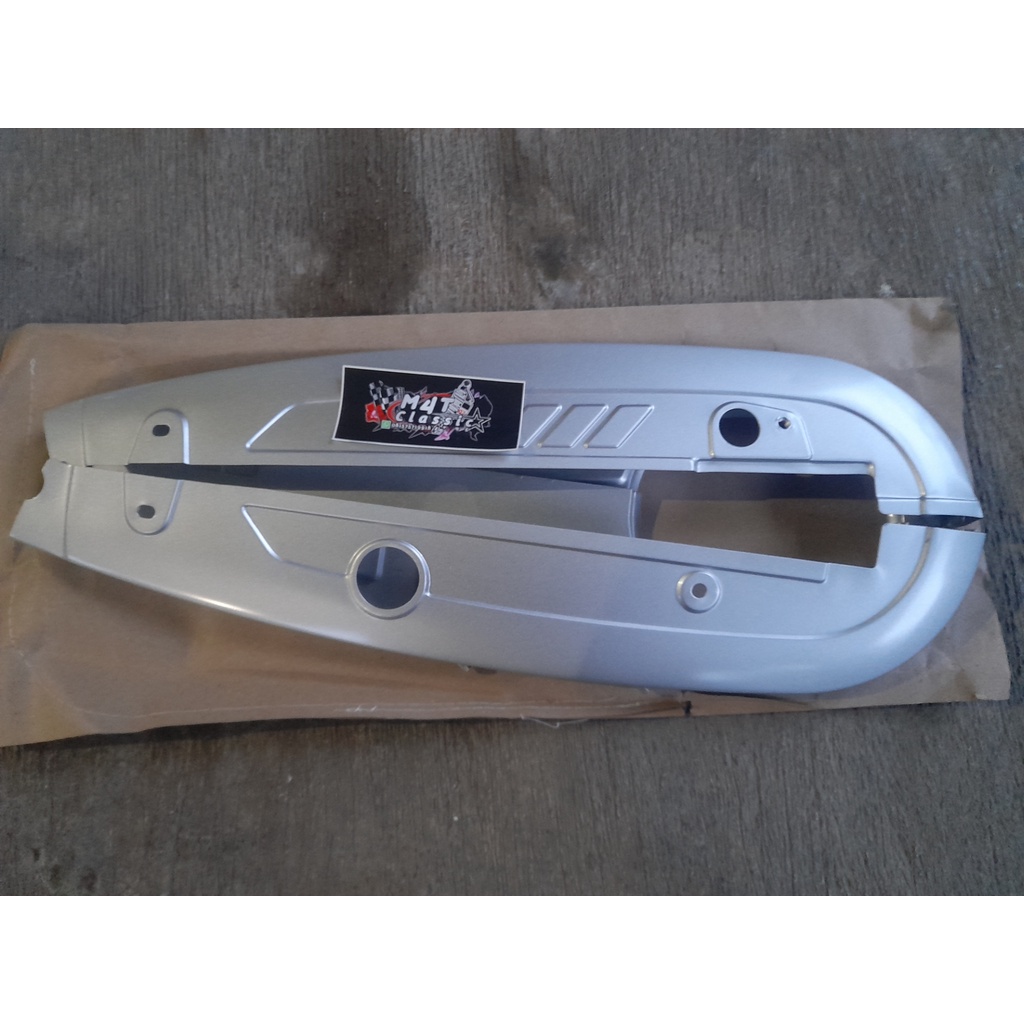 Ketengkas astrea grand keteng grand tutup rantai astrea grand silver ketengkas grand silver astrea g