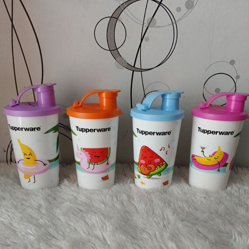 Happy tumbler 330ml