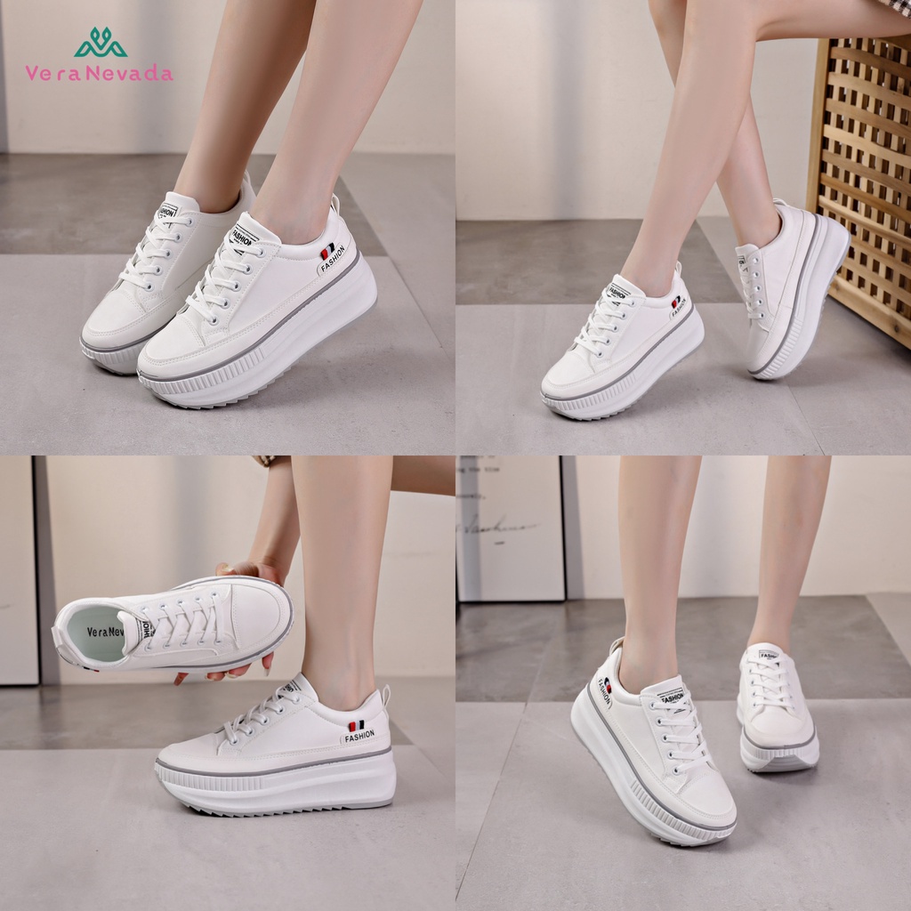 Ivony Seivona -  VN1221 Vera Nevada Sepatu Sneakers Wanita Sport Shoes