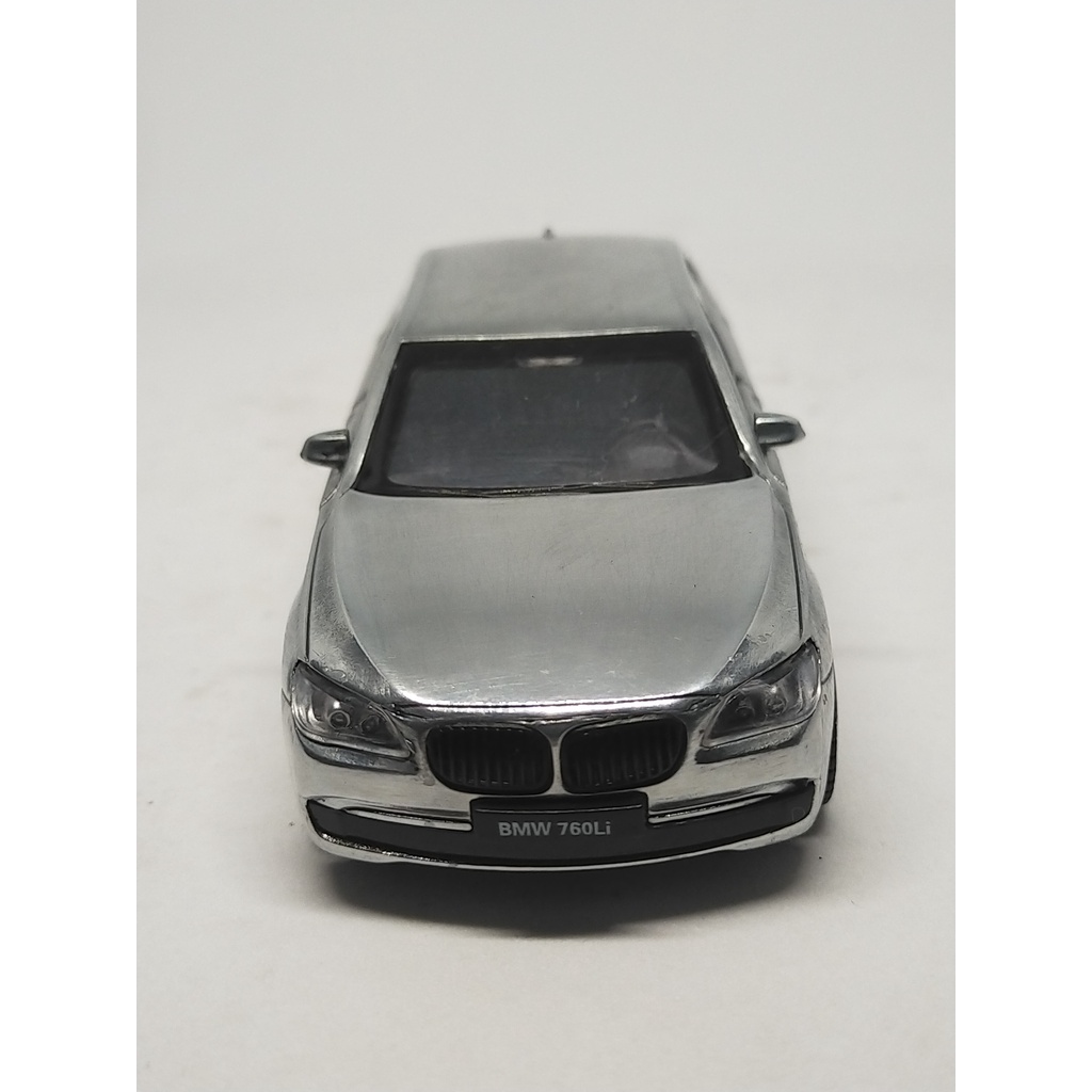 bmw 760li custom metallic paint msz apolo loose