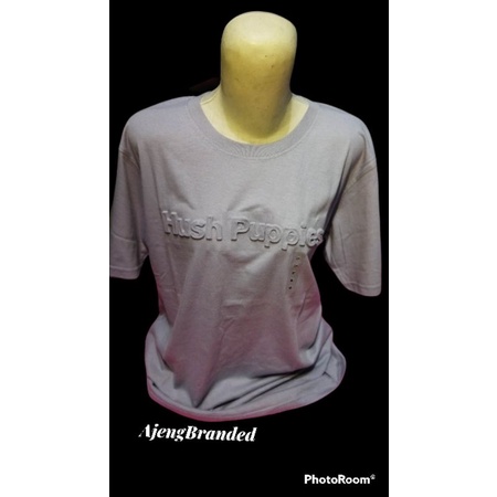 kaos Hush puppies ori murah