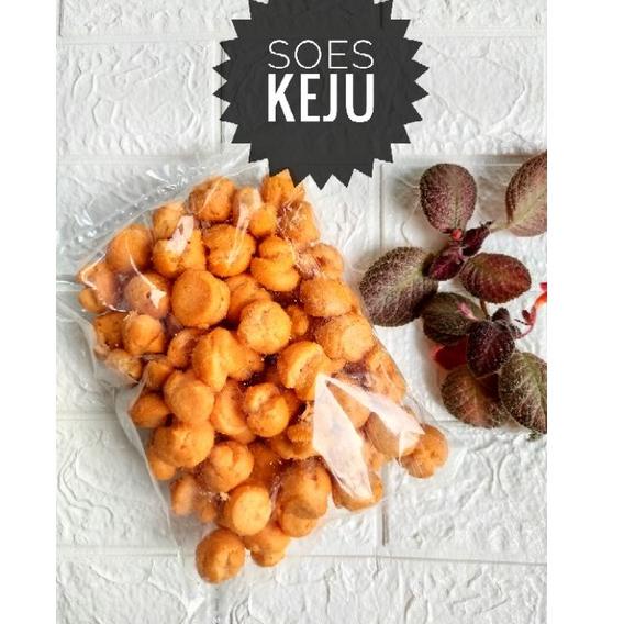

ゅ Camilan kiloan ecer / grosir SOES 250 gram ☄