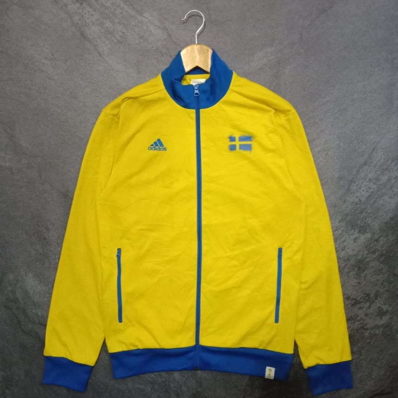 tracktop adid4s swedia