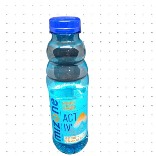 

Mizone 500ml