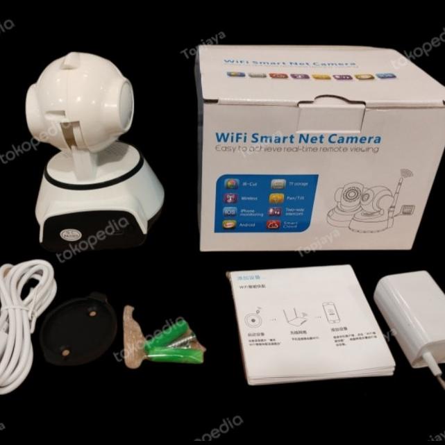 Mini DV SPY CAM cctv WIFI wireless kamera pengintai