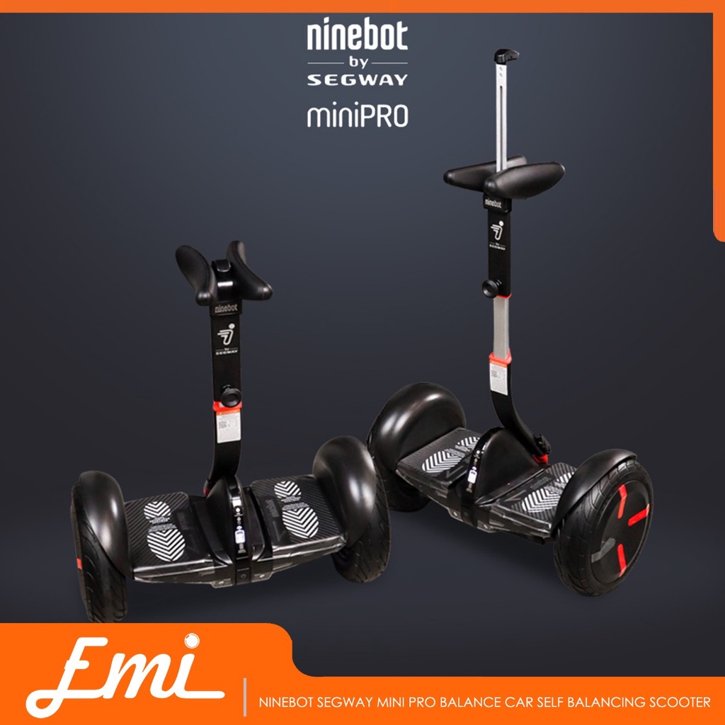 Ninebot Mini Pro N3M300 Segway By EMI