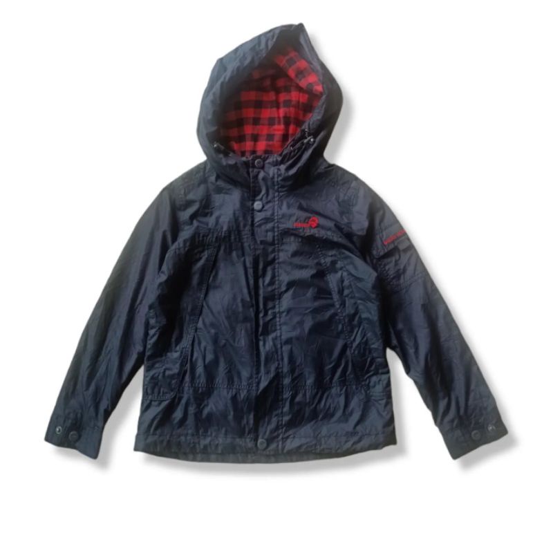 jaket parasut anak PL brand urban sp