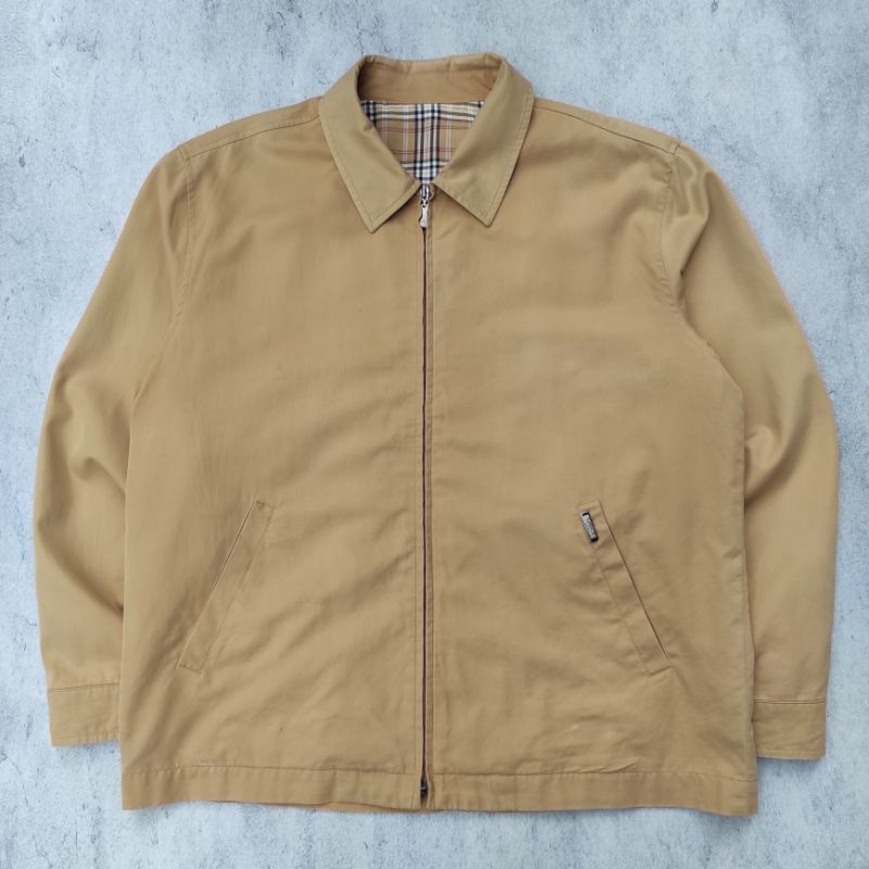 casual jaket by superior