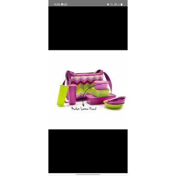 Tupperware T FOR 2