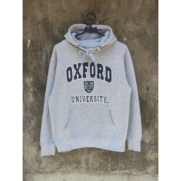 Hoodie oxford university official