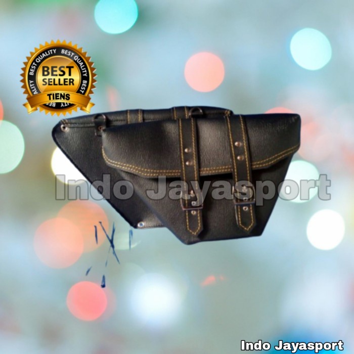 Rain Cover Tas Side Bag Motor Custom Japstyle