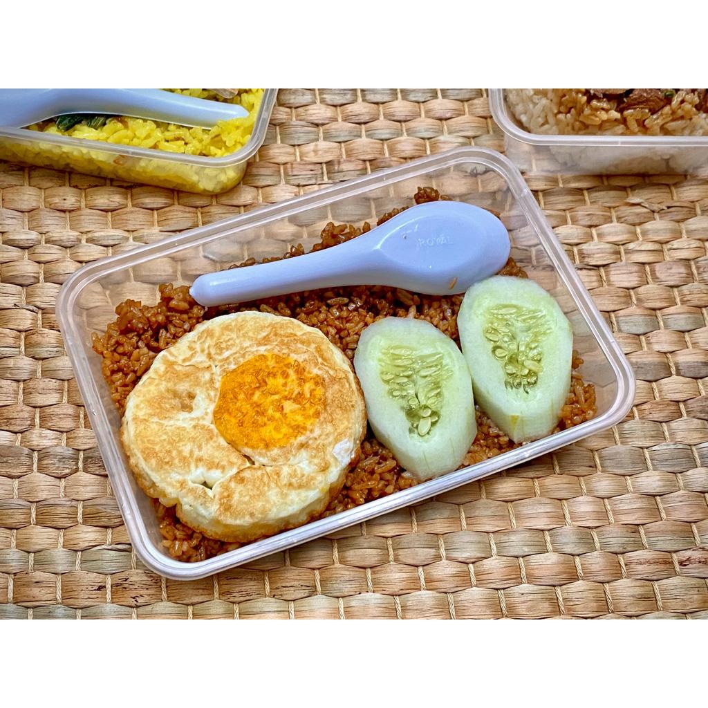 

nasi goreng/nasi box/serapan pagi/meeting kantor/ketring/jajanan pasar/cemilan sore/kue namsen
