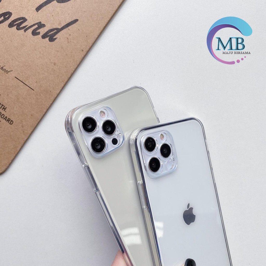 Softcase Bening oppo A17 MB3958