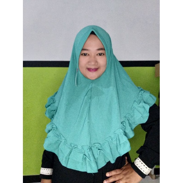 hijab tosca