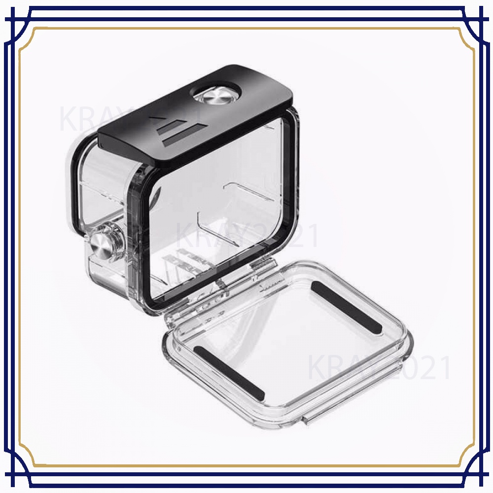 Underwater Waterproof Case 45m for GoPro Hero 10/9 GP-WTP-901