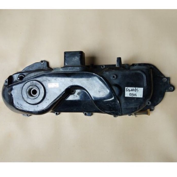Blok bak cvt kosongan yamaha mio lama - sporty - mio smile orisinil