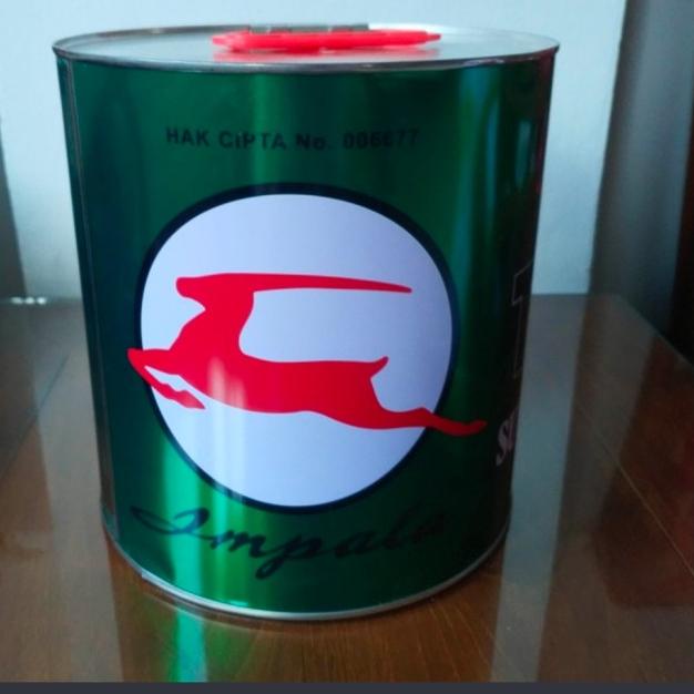 Thinner Impala 5 liter