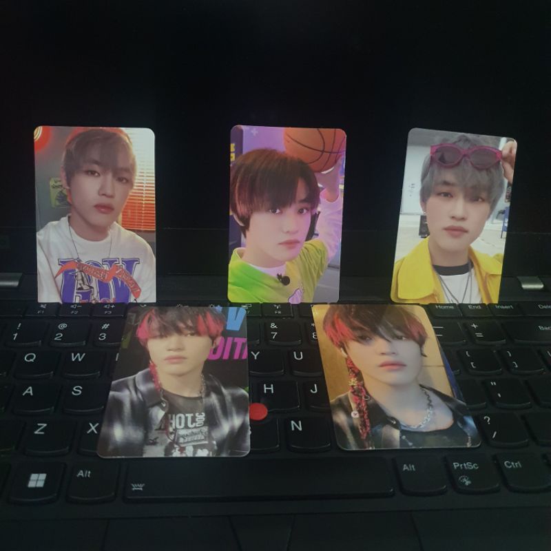 PC Chenle Set