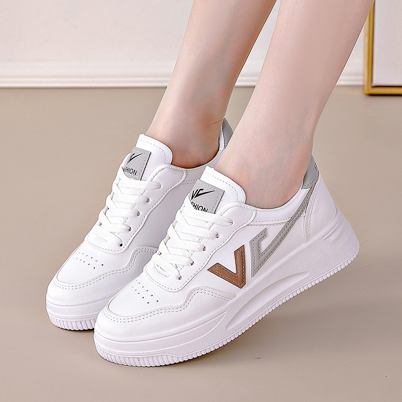 [SEPATU.IMPORT88] Sepatu Wanita Sneakers Wanita Import Premium Quality 618