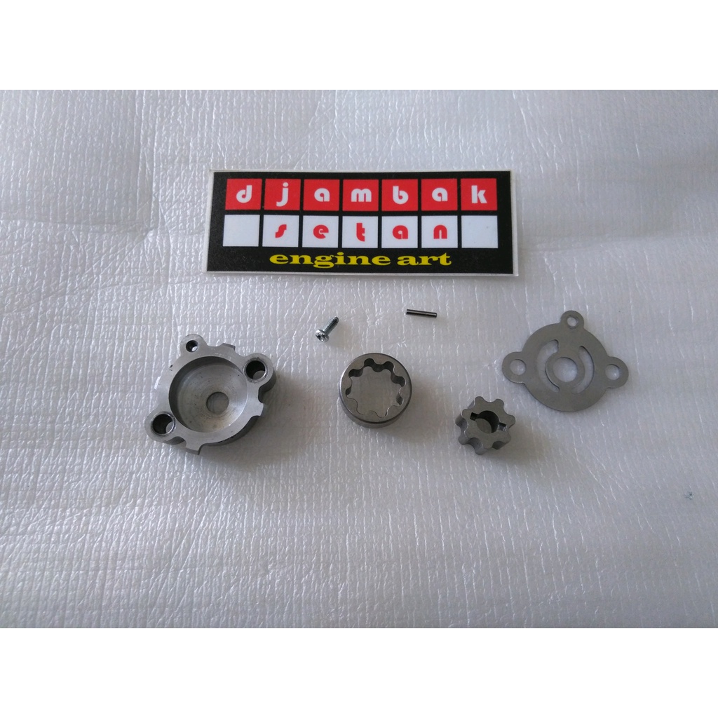 Pompa oli NMAX new aerox RACING