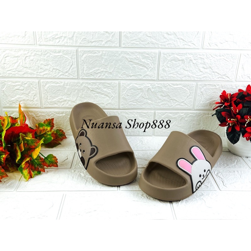 Sandal Slop Wanita DX386B UK 36-40