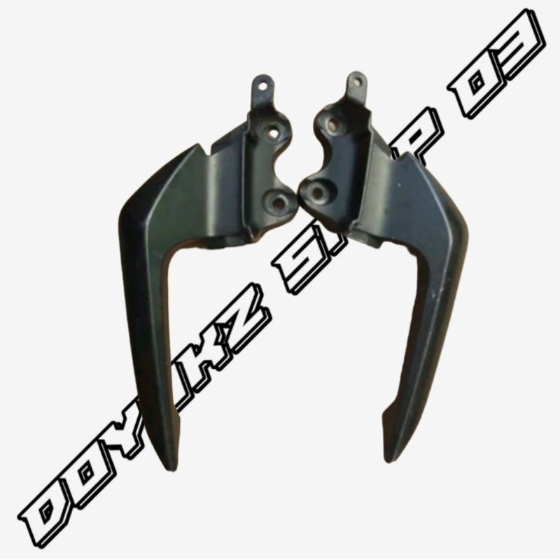 Behel CB150R New Begel CB150R New 2015 - 2022 Model Original