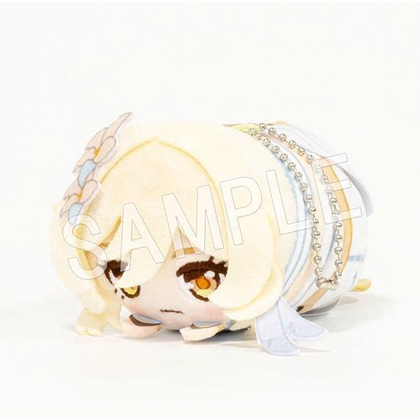 Mochikororin Lumine - Genshin Impact