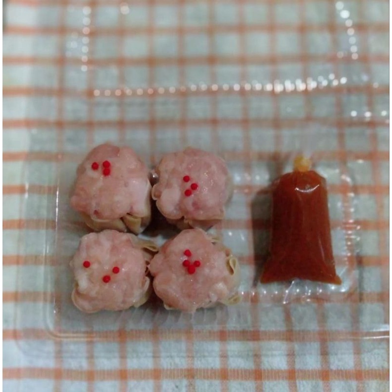 

Dimsum Ayam