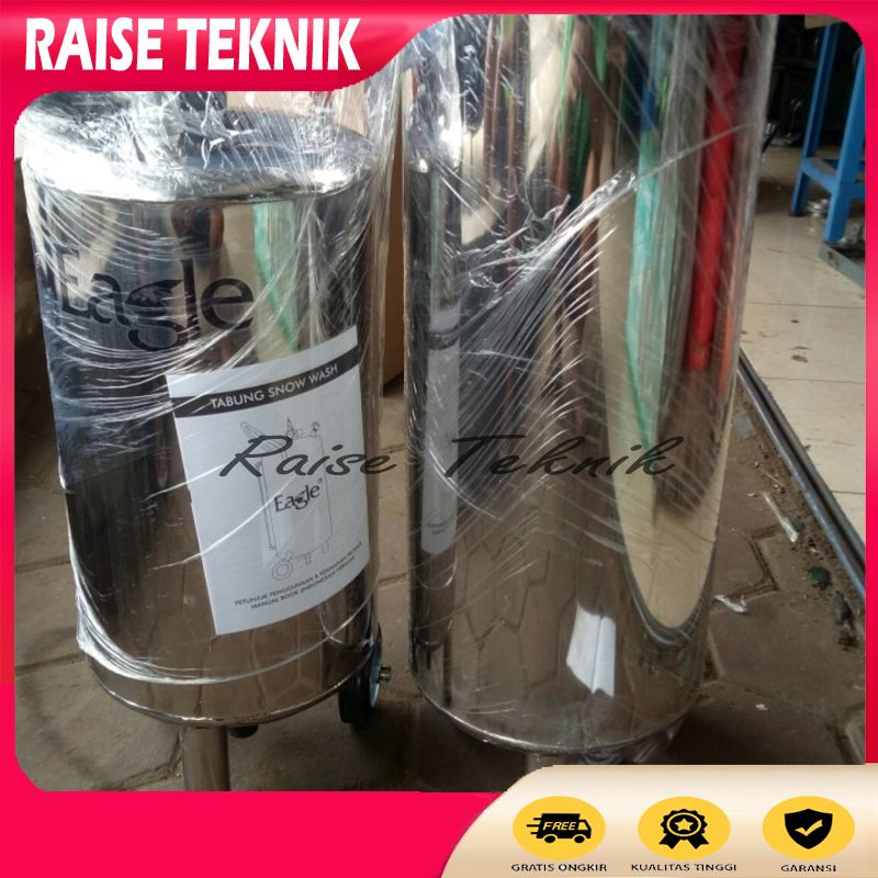 TABUNG SALJU 20LITER EAGLE