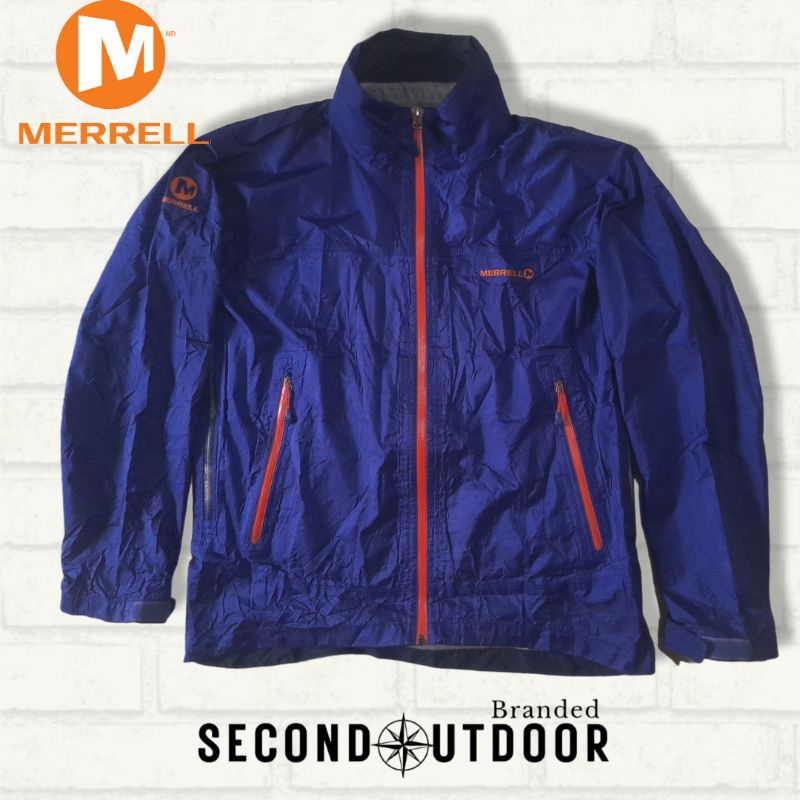 Jaket Merrell Outdoor