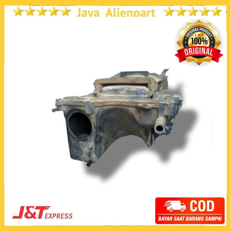 filter megapro monoshock