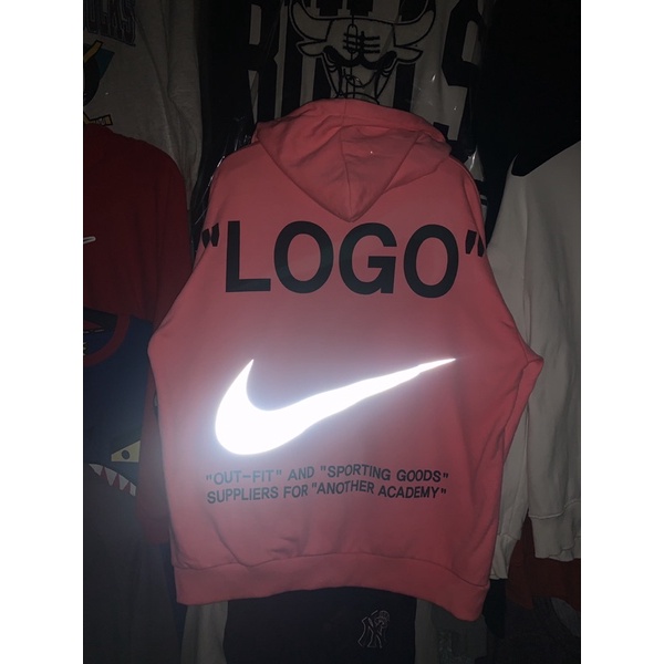 Hoodie nike ambush