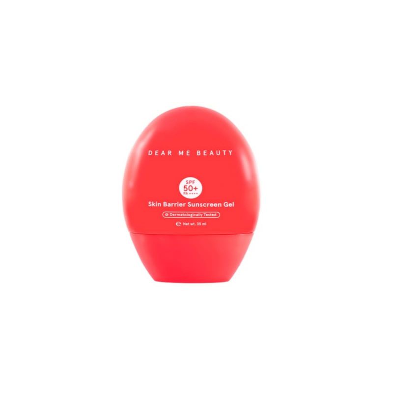 DEAR ME BEAUTY Skin Barrier Sunscreen Gel 35ml