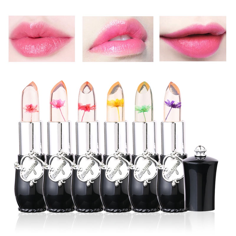 Lipstik Warna Bening Transparan Tahan Lama Lipstik Termurah