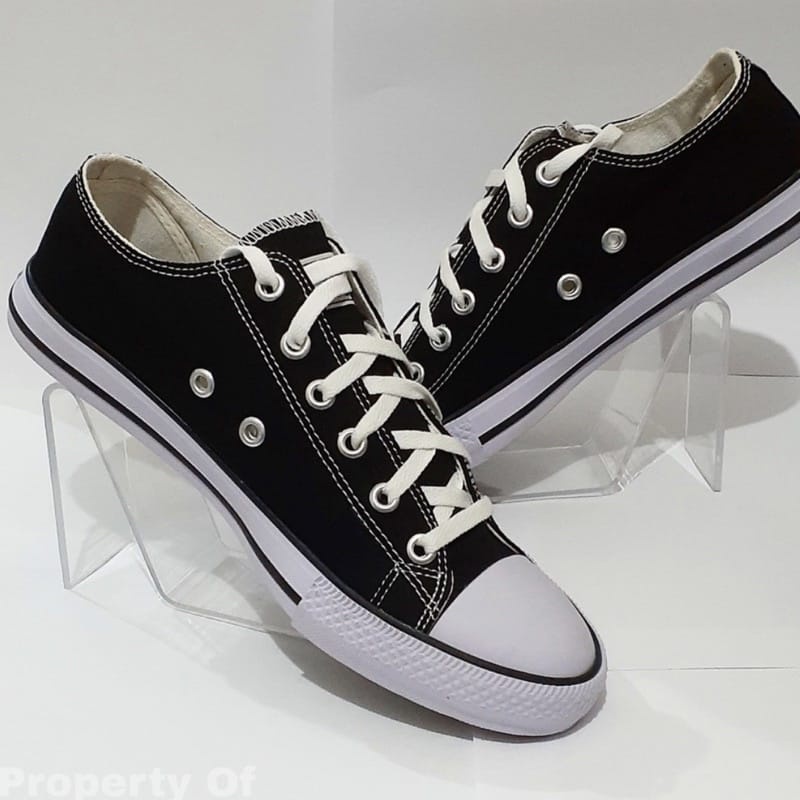 SEPATU SNEAKER CONVERSE PRIA WANITA UNISEX 36-44 AL STARR TERBARU / SEPATU COWOK CEWEK CASUAL KEKINIAN