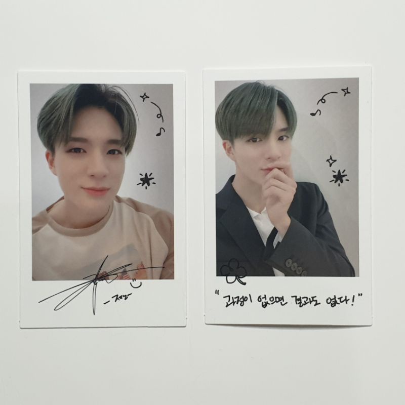 polaroid dream vibe jeno c+d pola dream vibe jeno c+d