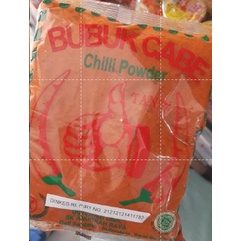 

Bubuk Cabe Jempol 500 gram / Chilli Powder