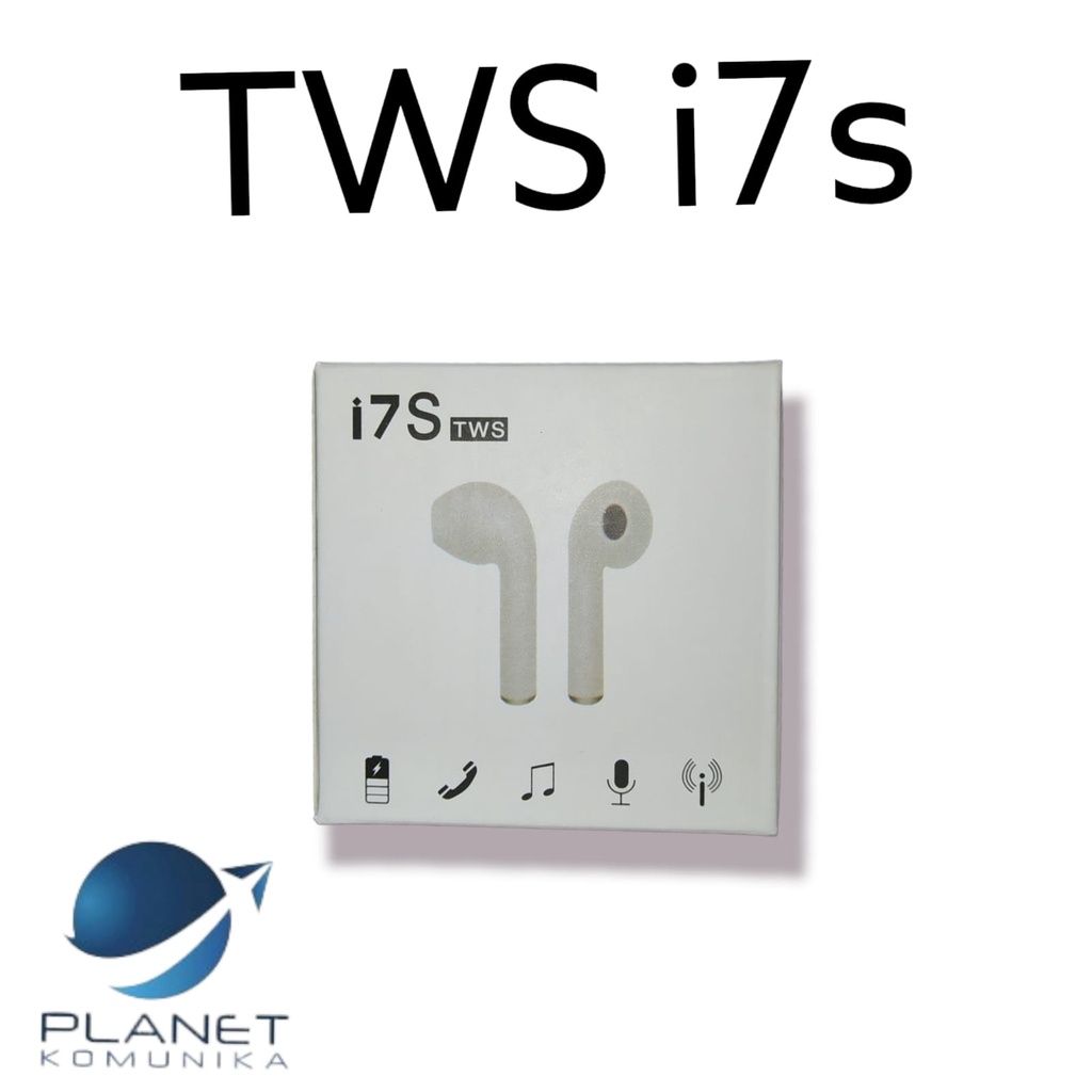 TWS i7S
