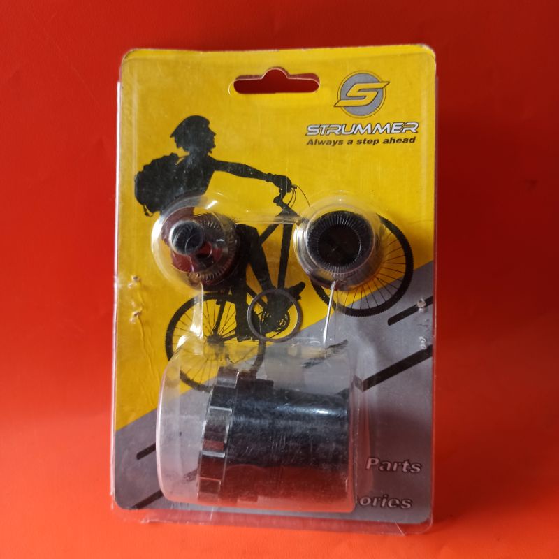 Body Freehub Strummer XD Drive for MTB Sram Sprocket
