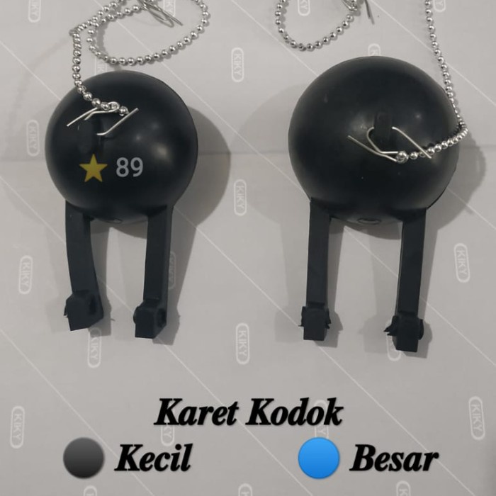 Kloset Karet Kodok Model Toto,Karet Pelampung Kloset