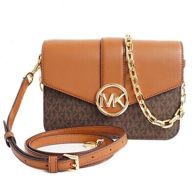 M-K 2211 Handbag Shoulder Bag