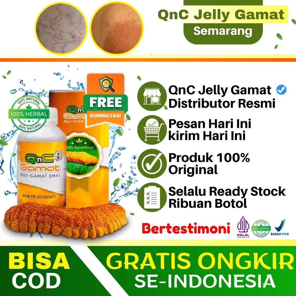 Pencegahan Kanker Payudara Gejala Kanker Pengobatan Kanker 100% Herbal Salep Cair Salep Kental QnC J