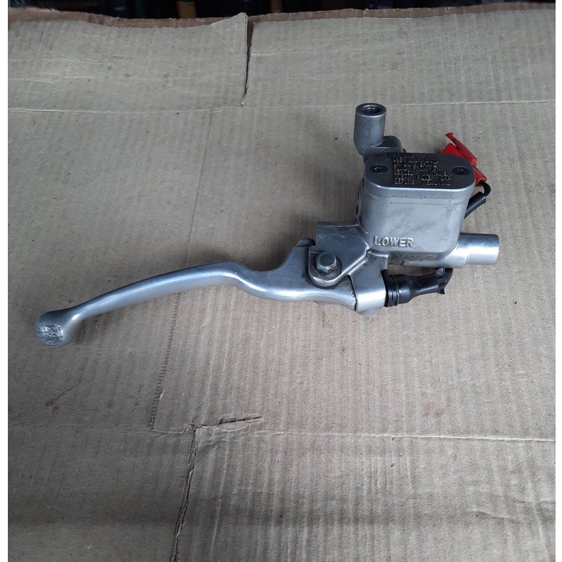 Master rem depan yamaha yamaha mio j - mio gt - soul gt 115 - fino fi 115 - xride 115 orisinil