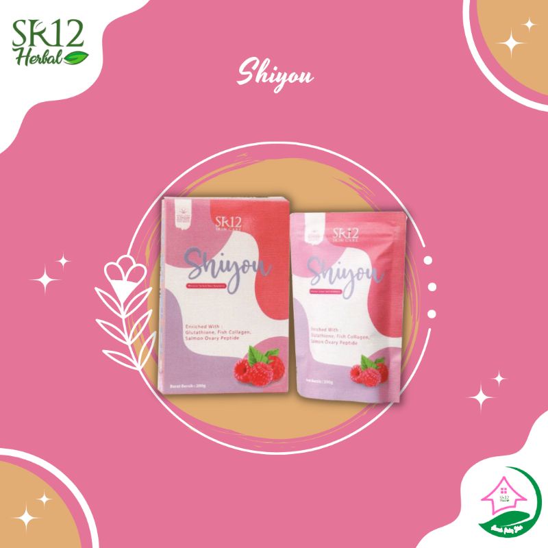 

Shiyou/MinumanCollagen