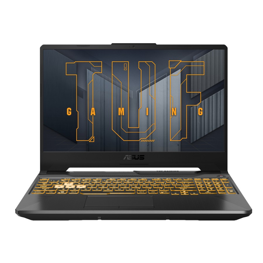 ASUS TUF GAMING F15 FX506HC - I5-11400H 8G 512G RTX 3050 144Hz W10 OHS