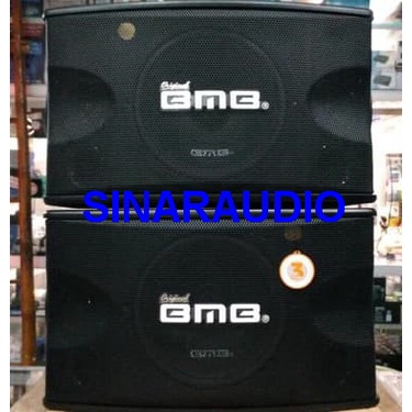 SPEAKER BMB CS 450 V / 10 inch original BMB (2PCS)